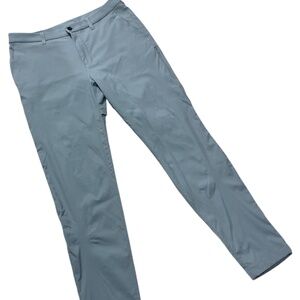 Lululemon Men's ABC Slim Fit Pants 34x32 - Used
